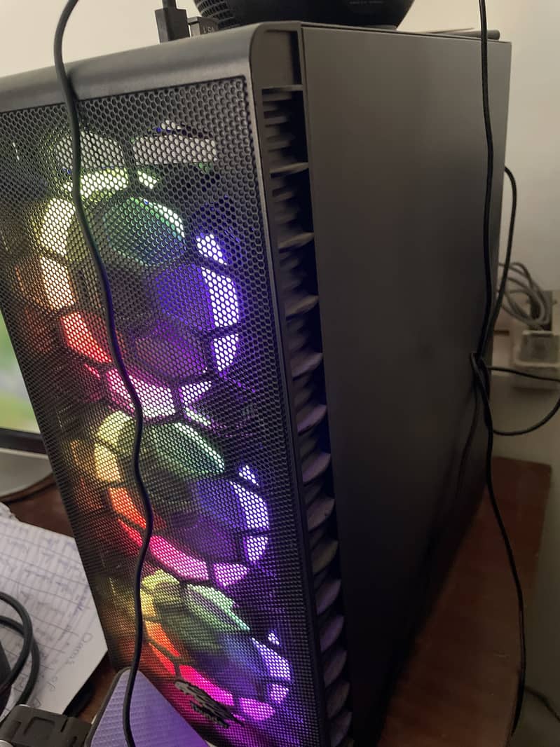 Gaming pc 3