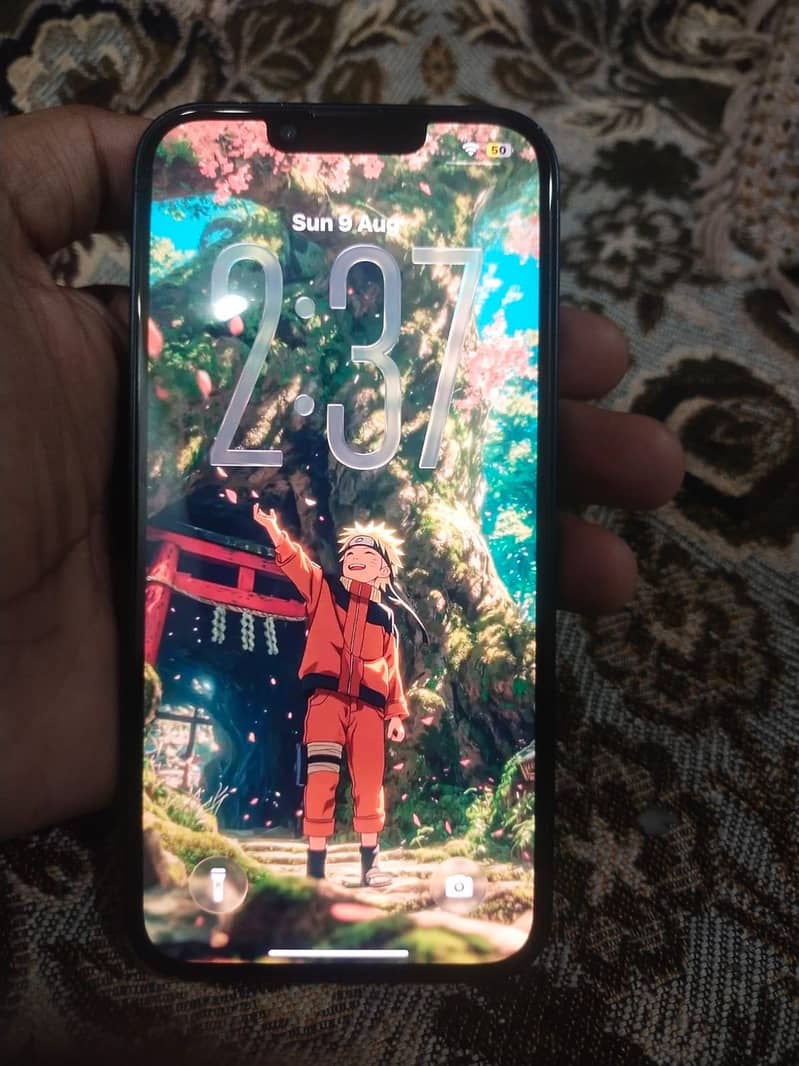 Apple iPhone 13 2
