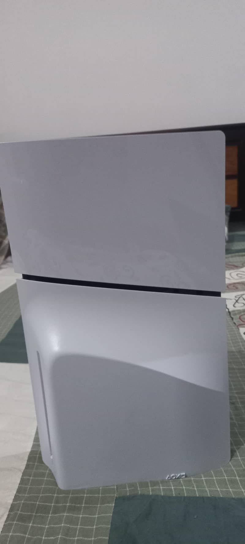 PS5 Slim disc version 1