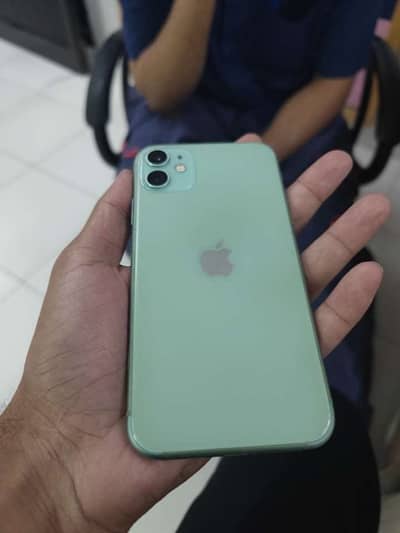 Apple iPhone 11