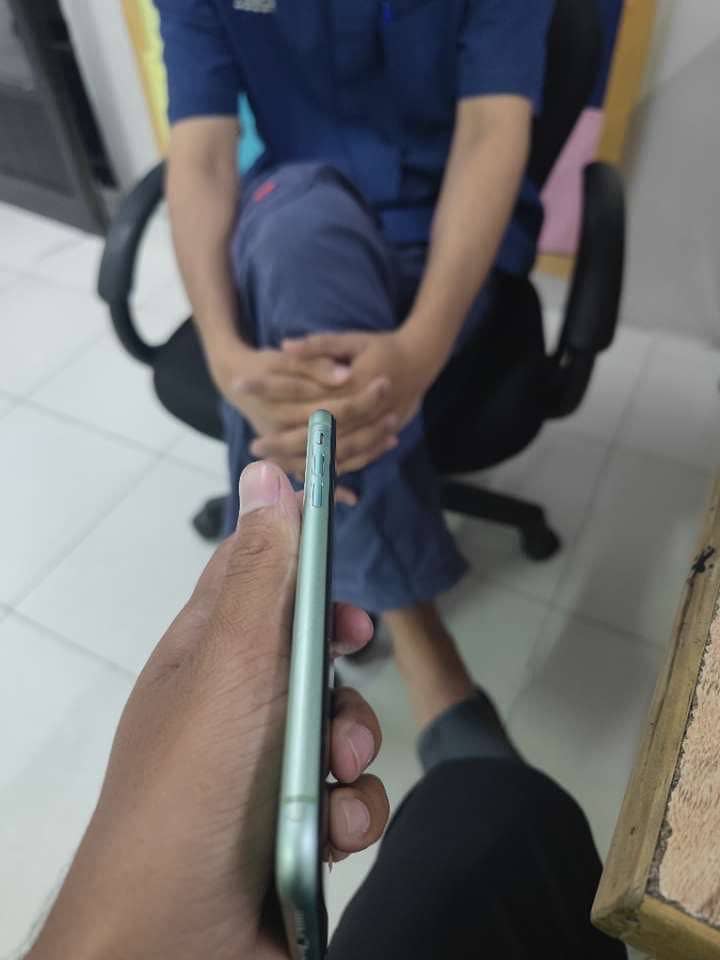Apple iPhone 11 1