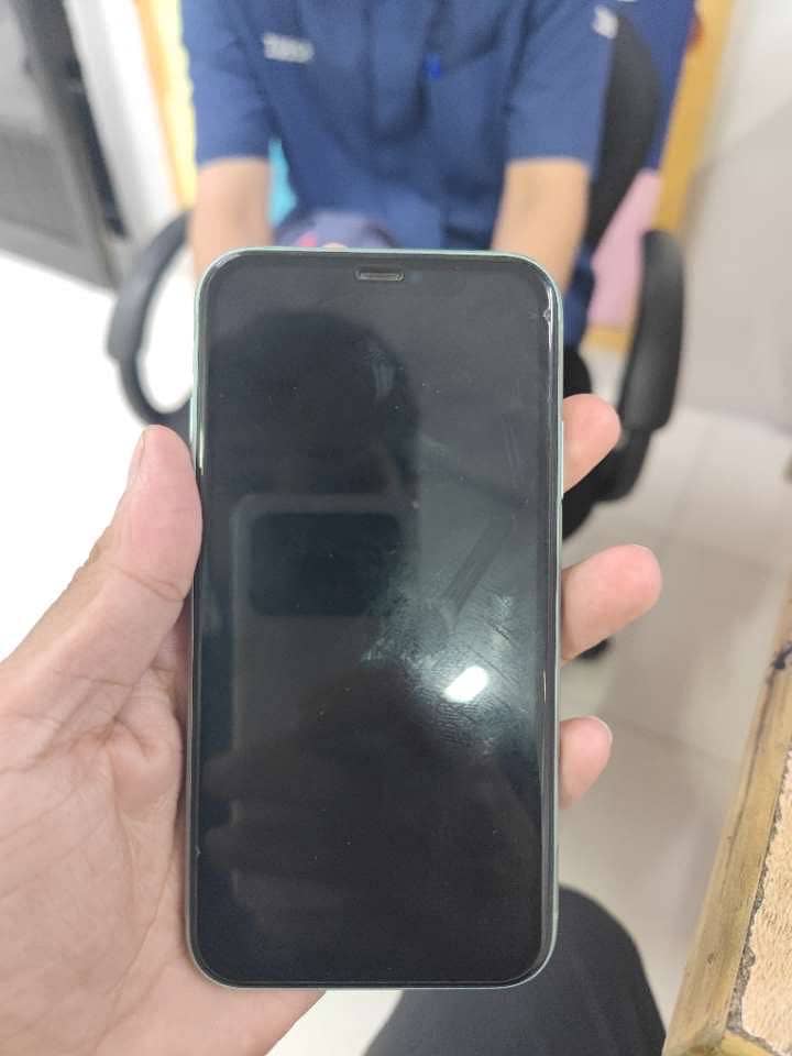 Apple iPhone 11 3