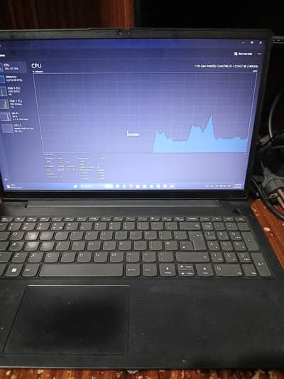 Lenovo v15 g2  Core i5 11gen