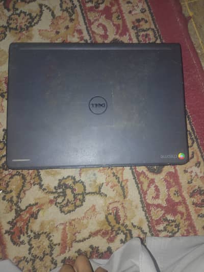 Chrome Book