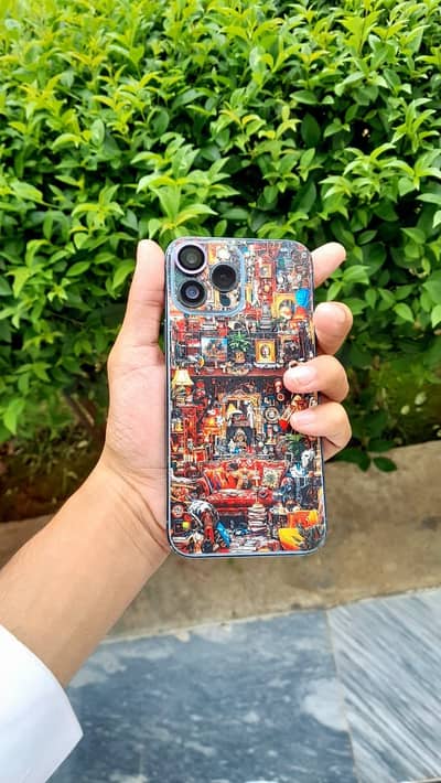 Apple iPhone 13 Pro Max