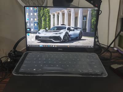 Dell XPS device