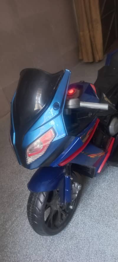 electric bike