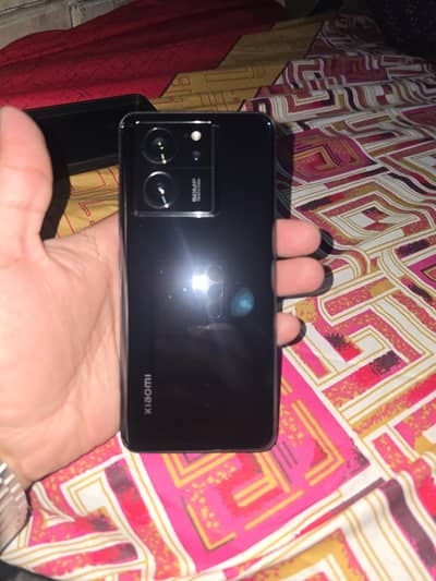 Xiaomi 13T Pro