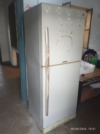used Fridge is for sale ,very good working condition