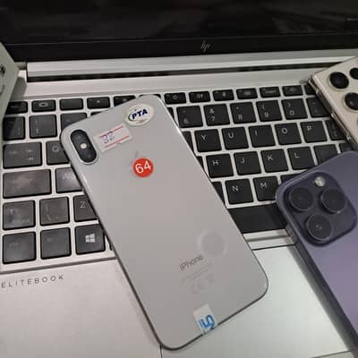 Apple iPhone X