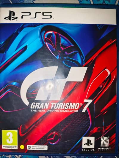 GRAN TURISMO