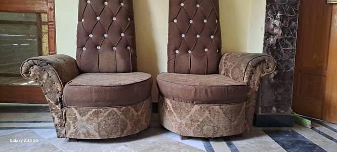 2 sofa for sale