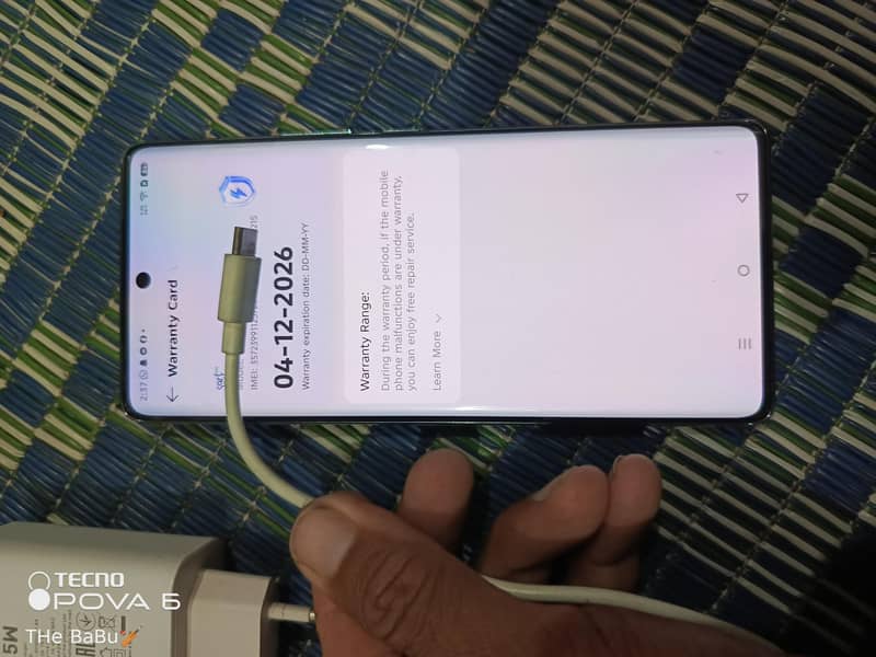 Infinix Zero 40 2