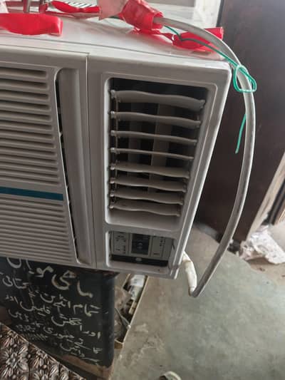 skywood 0.75 ton inverter window ac for sell