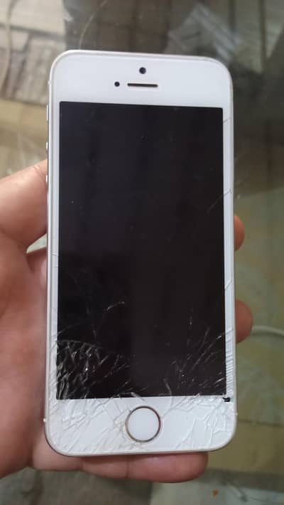 I phone 5s