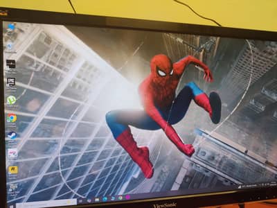 Gaming PC i7-4th gen