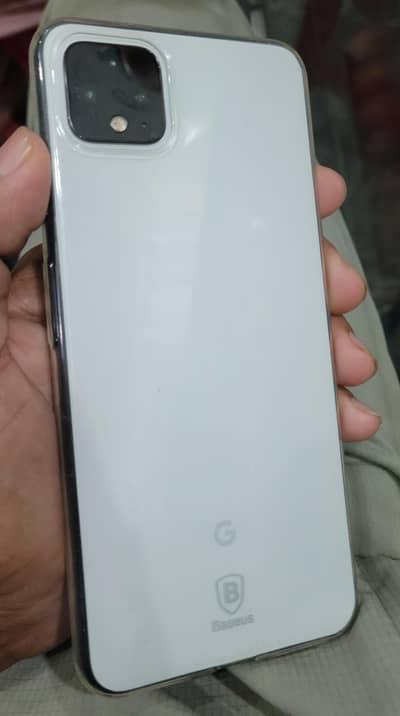 Google Pixel 4 XL