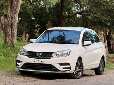Proton Saga 2022