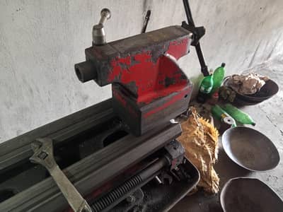Lethe machine