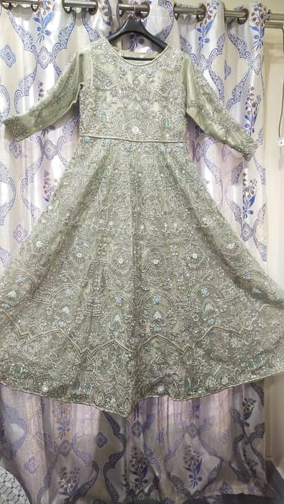 Premium Handmade Heavy Maxi – Latest 2026 Design 