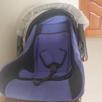 carry cot