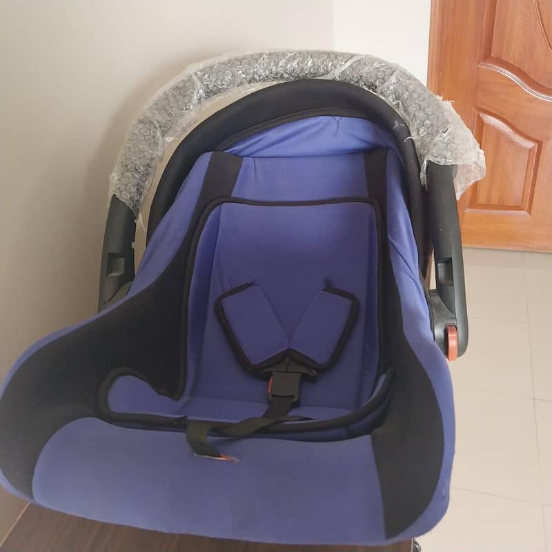 carry cot 2