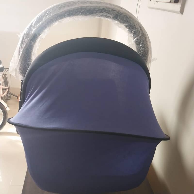 carry cot 4