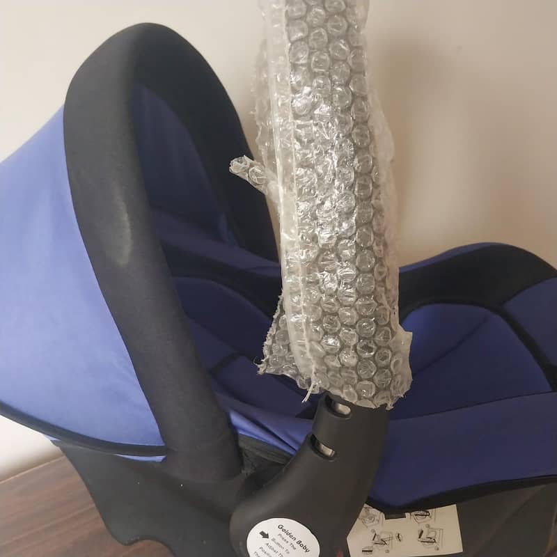 carry cot 6