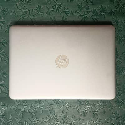Selling Hp 840 G3 Gen 6 - 8GB Ram  256GB SSD NVMe Card