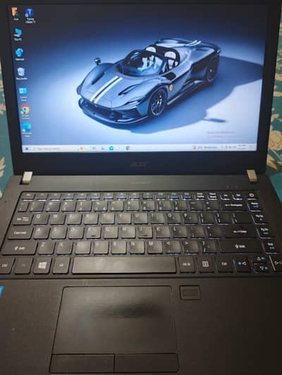 Acer laptop for sale