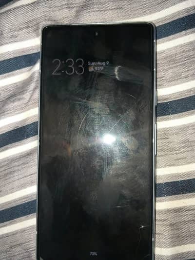Google Pixel 7a