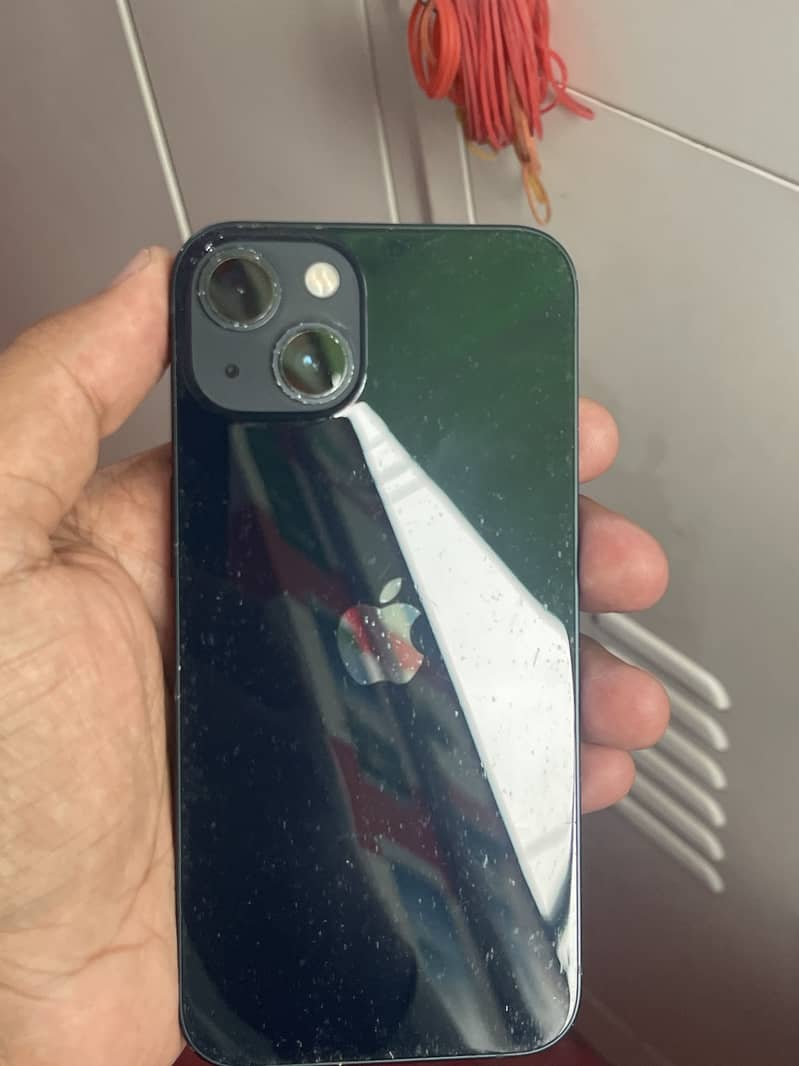 Apple iPhone 13 0