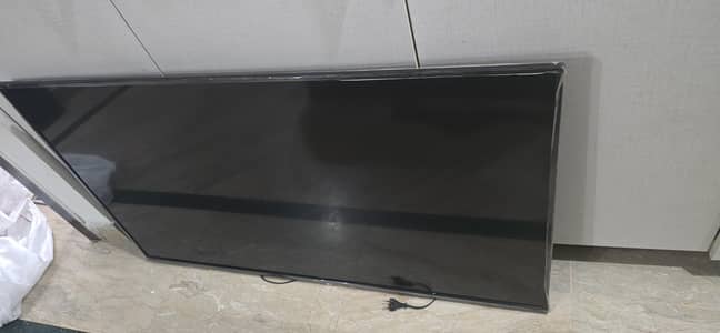 UHD 4K 55 Inch TCL LED