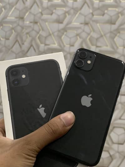 Apple iPhone 11