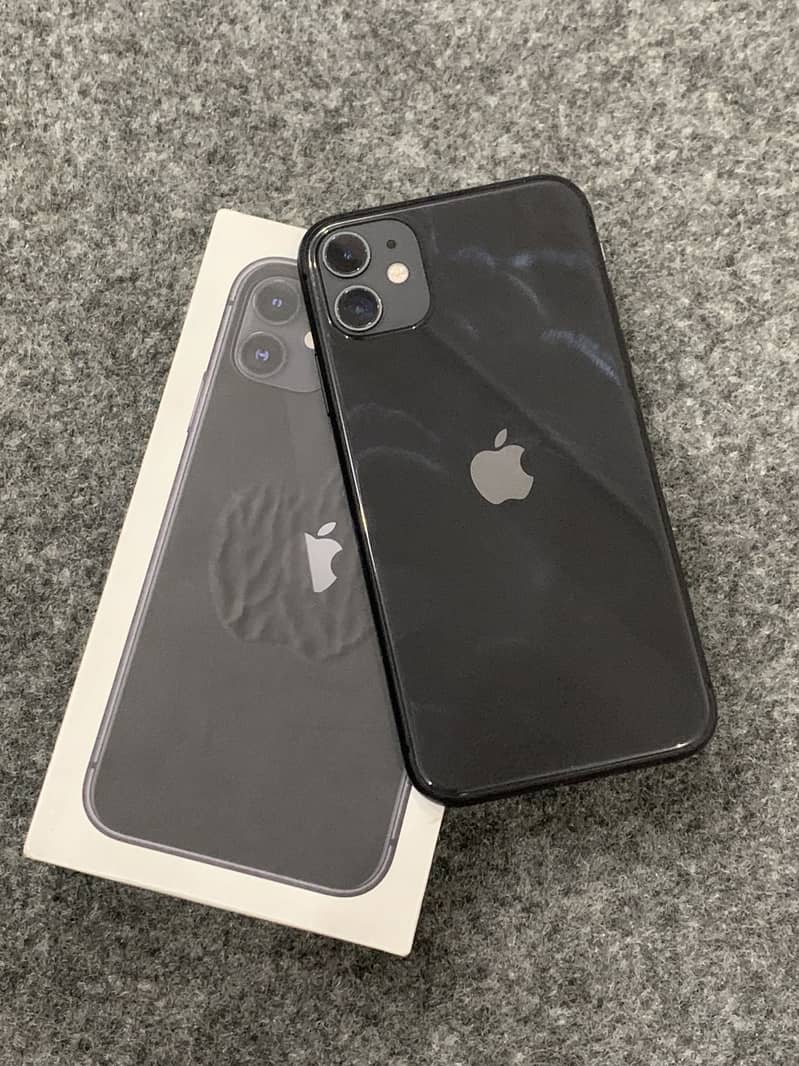Apple iPhone 11 1