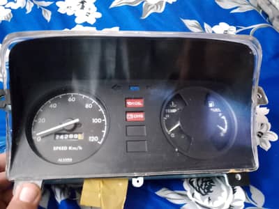 Suzuki bolan speedometer for sale original