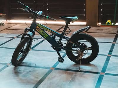 New condition Super-Orient brand cycle