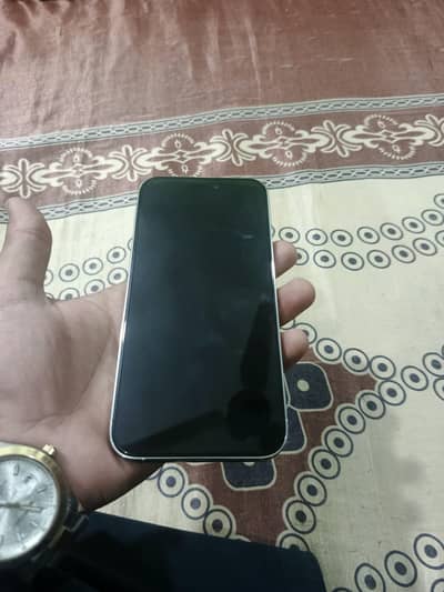 Apple iPhone 14 Pro Max Jv 256   20 ya 25 cical charge