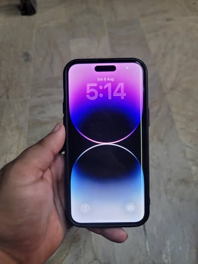 iPhone 14 Pro Max original panel for sale