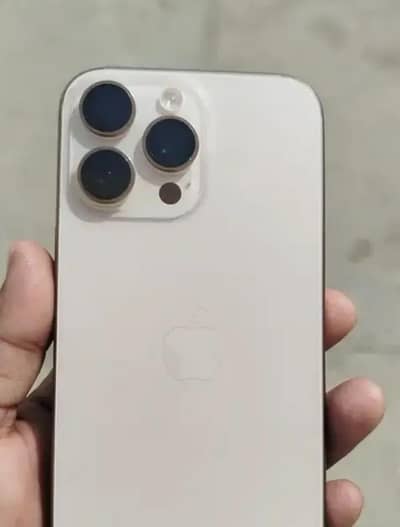 Apple iPhone 16 Pro Max like new