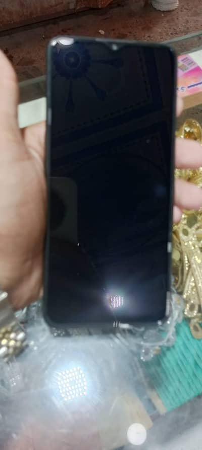 OPPO Find X3 Lite