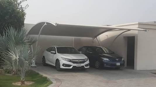 House Driver and Helper Guard Required