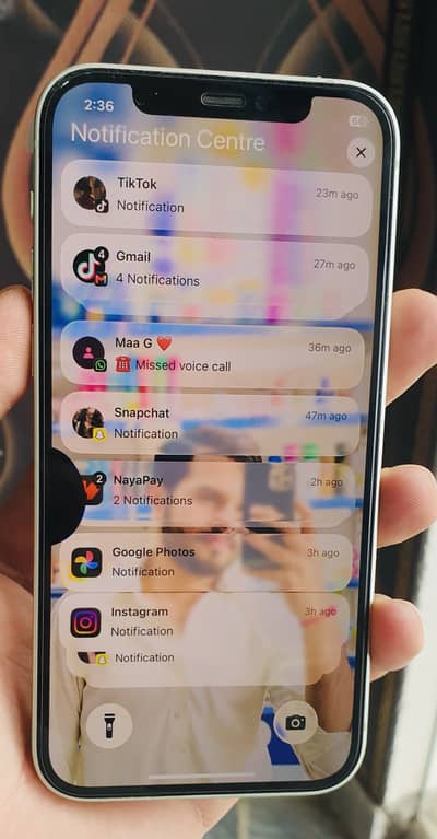 iPhone 12