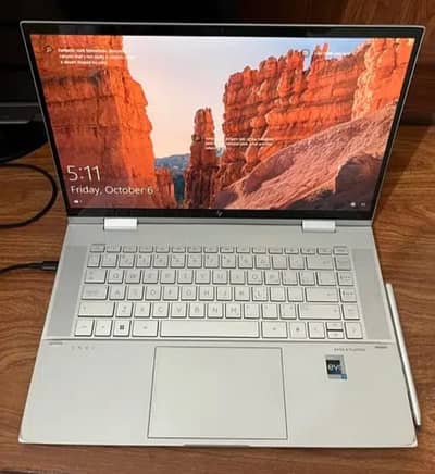 Dell Laptop Core i7 12th Gen / Gaming Pc / 512GB SSD|