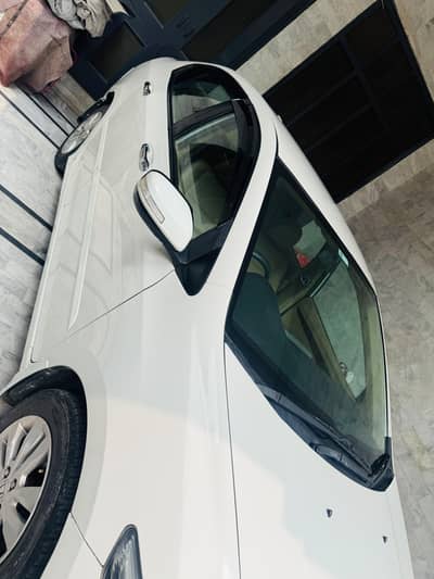 Honda City Aspire Automatic 2019
