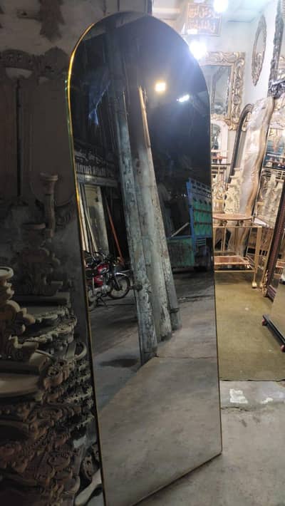 Standing Mirror