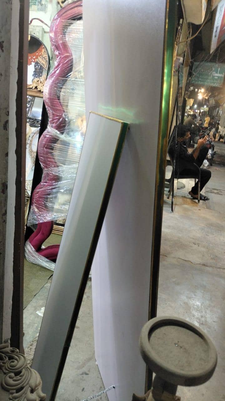 Standing Mirror 1