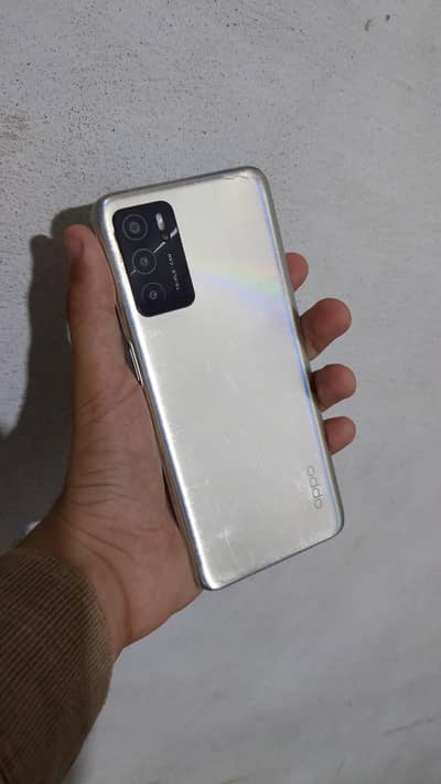 OPPO A16s