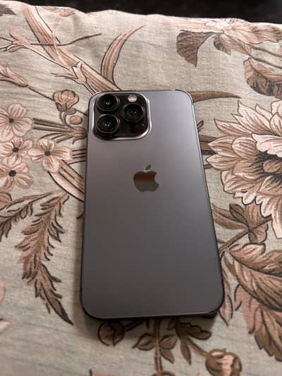 Apple iPhone 13 Pro