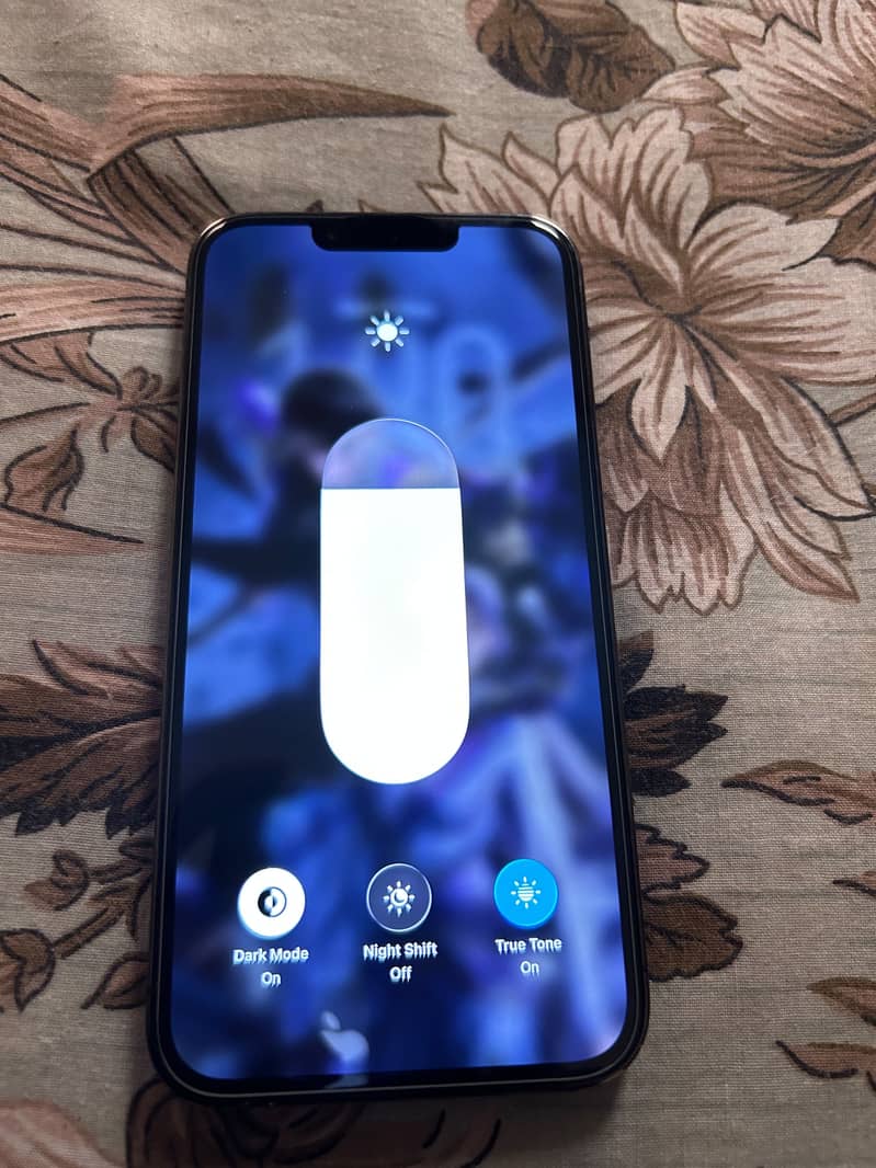 Apple iPhone 13 Pro 1